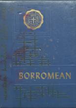 1959 St. Charles Academy Yearbook from Lake charles, Louisiana cover image