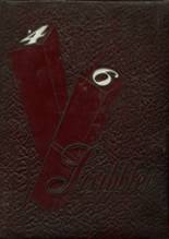 1946 Spartanburg High School Yearbook from Spartanburg, South Carolina cover image