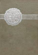 1926 Greenville High School Yearbook from Greenville, Ohio cover image