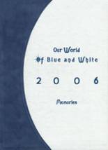 2006 Hilliard Davidson High School Yearbook from Hilliard, Ohio cover image
