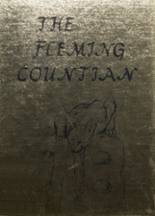 Fleming County High School 1978 yearbook cover photo