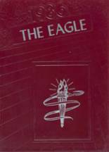 1986 Southbay Christian School Yearbook from Mountain view, California cover image