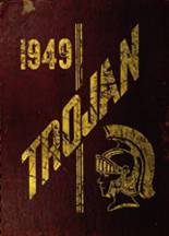 1949 Odebolt High School Yearbook from Odebolt, Iowa cover image