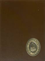 1969 Palisades High School Yearbook from Kintnersville, Pennsylvania cover image