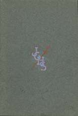 1901 Junction City High School Yearbook from Junction city, Kansas cover image
