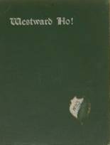 1902 Western High School 407 Yearbook from Baltimore, Maryland cover image