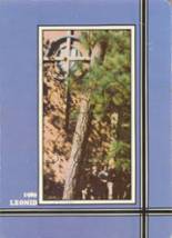 Lovett School 1980 yearbook cover photo