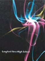Langford High School 2012 yearbook cover photo