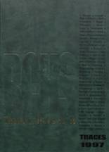 1997 Benton Central High School Yearbook from Oxford, Indiana cover image