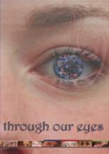 2009 Yates Center High School Yearbook from Yates center, Kansas cover image