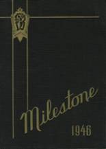 1946 Branford High School Yearbook from Branford, Connecticut cover image