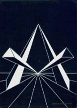 1964 Austin High School Yearbook from El paso, Texas cover image
