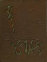 1959 York Community High School Yearbook from Elmhurst, Illinois cover image