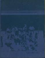 1971 Tuscaloosa County High School Yearbook from Northport, Alabama cover image