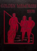 1976 Decatur High School Yearbook from Decatur, Alabama cover image