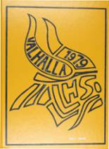 1979 Lamar High School Yearbook from Arlington, Texas cover image