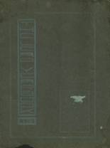 1912 Cherokee County Community High School Yearbook from Columbus, Kansas cover image