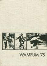 1978 Binghamton North High School (thru 1982) Yearbook from Binghamton, New York cover image