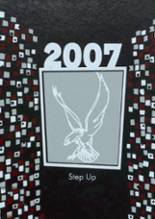 2007 John Glenn High School Yearbook from Walkerton, Indiana cover image