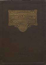 1927 Lewis-Clark Normal School Yearbook from Lewiston, Idaho cover image