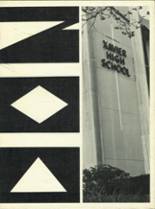 1973 Xavier High School Yearbook from Middletown, Connecticut cover image