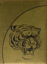 1955 Excelsior Springs High School Yearbook from Excelsior springs, Missouri cover image