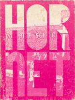1971 Herndon High School Yearbook from Herndon, Virginia cover image