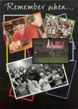 2008 Seminole County High School Yearbook from Donalsonville, Georgia cover image
