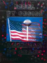 2002 Obion County Central High School Yearbook from Troy, Tennessee cover image