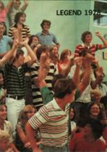 Frederica Academy 1978 yearbook cover photo