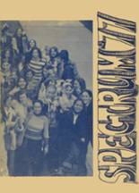 1977 Niles Township High School  Yearbook from Skokie, Illinois cover image