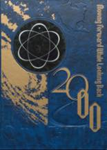 2000 Clearview High School Yearbook from Lorain, Ohio cover image