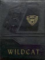 1963 Friendship High School Yearbook from Friendship, Tennessee cover image