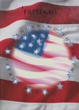 2003 West Holt High School Yearbook from Atkinson, Nebraska cover image