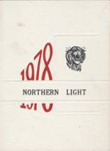 1978 Ft. Fairfield High School Yearbook from Ft. fairfield, Maine cover image