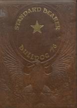 1976 Attica High School Yearbook from Attica, Kansas cover image