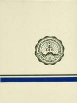 1984 Mt. Assumption Institute Yearbook from Plattsburgh, New York cover image