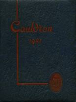 1941 Liberty High School Yearbook from Bethlehem, Pennsylvania cover image