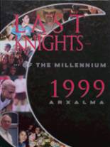 1999 Reading High School Yearbook from Reading, Pennsylvania cover image