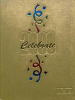 2000 Frostproof High School Yearbook from Frostproof, Florida cover image