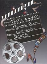 East Leyden High School 2005 yearbook cover photo
