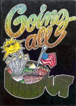 1996 Ft. Payne High School Yearbook from Ft. payne, Alabama cover image