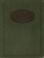 Walnut Hills High School 1923 yearbook cover photo