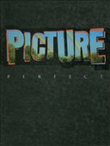 2006 Indian Valley High School Yearbook from Lewistown, Pennsylvania cover image