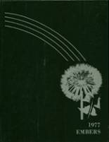 1977 Grand Rapids Christian High School Yearbook from Grand rapids, Michigan cover image