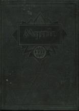 1931 Cameron High School Yearbook from Cameron, Missouri cover image