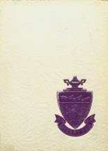 Cherry Hill West High School 1963 yearbook cover photo
