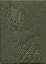 1947 Northeast High School Yearbook from Oklahoma city, Oklahoma cover image