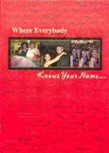 Kimball County High School 2005 yearbook cover photo