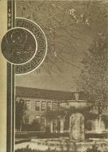 1938 Fremont High School Yearbook from Los angeles, California cover image